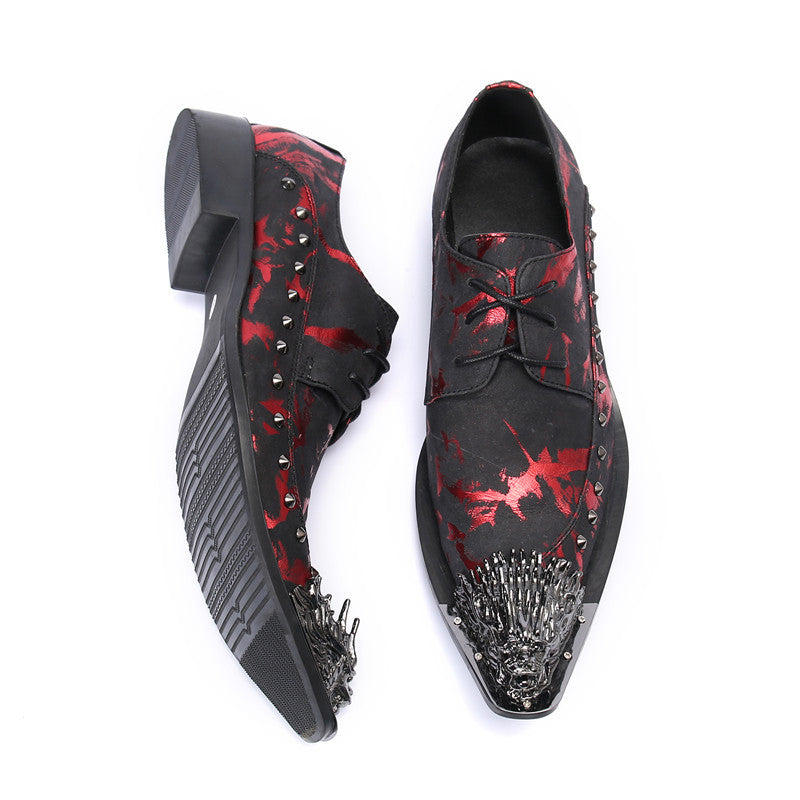 Men's Shoes – Style 95