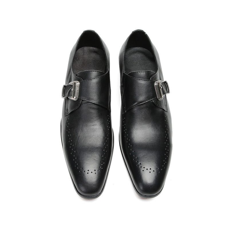 Men's Shoes – Style 69
