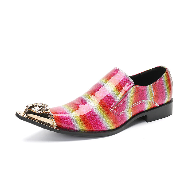 Men's Shoes – Style 60