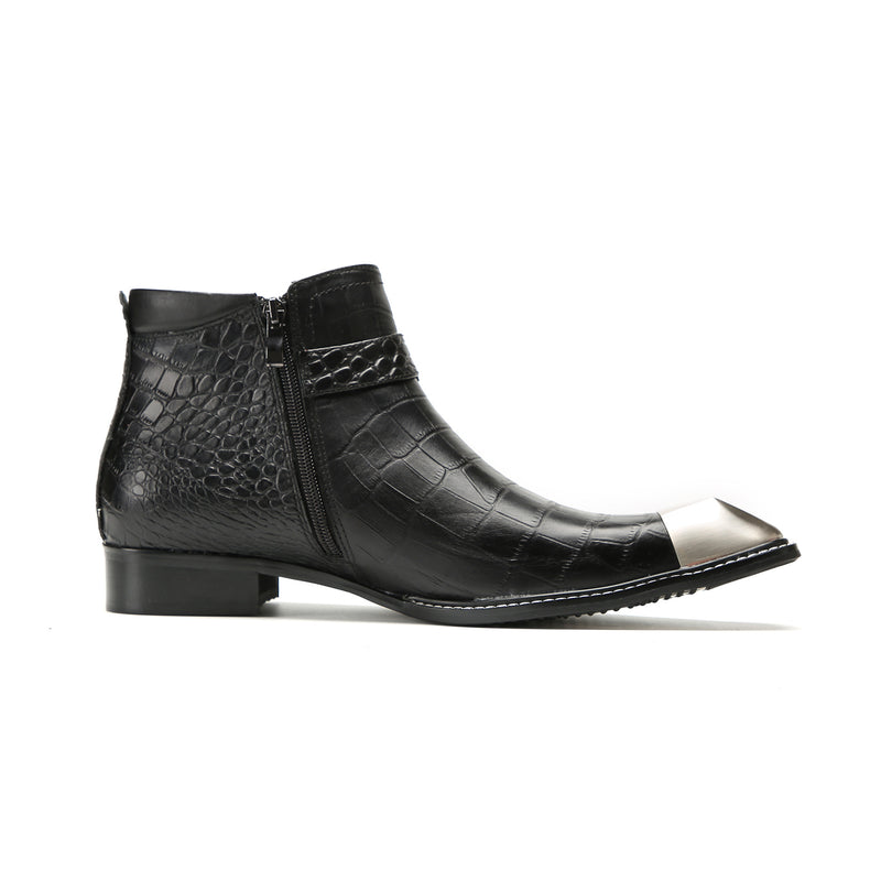 Men's Boots, Style 85