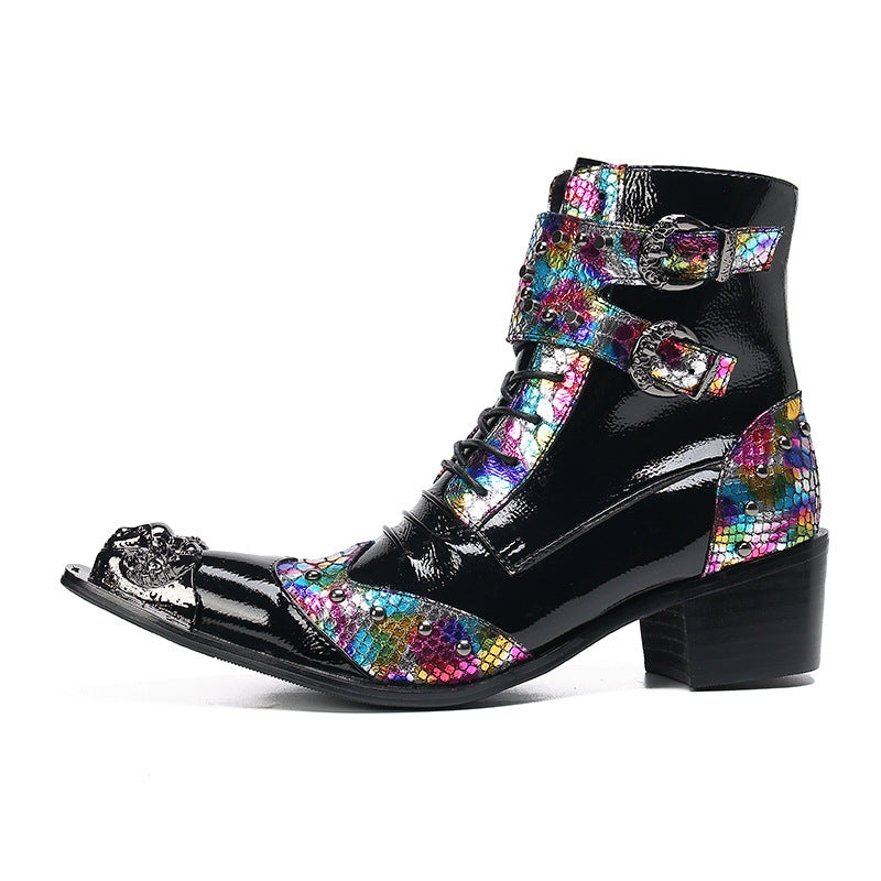 Men's Shoes – Style 18