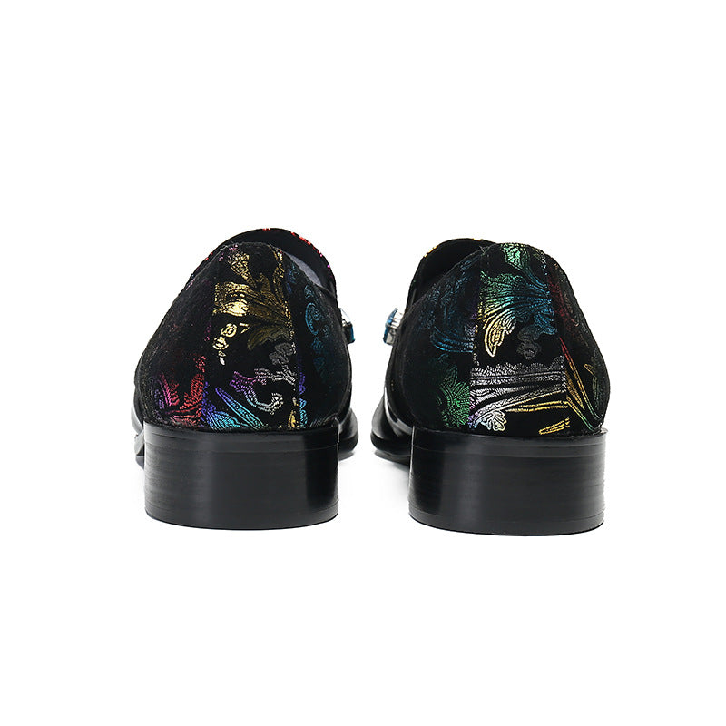 Men's Shoes – Style 78