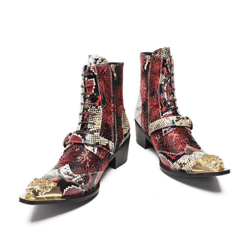 Men's Shoes – Style 88