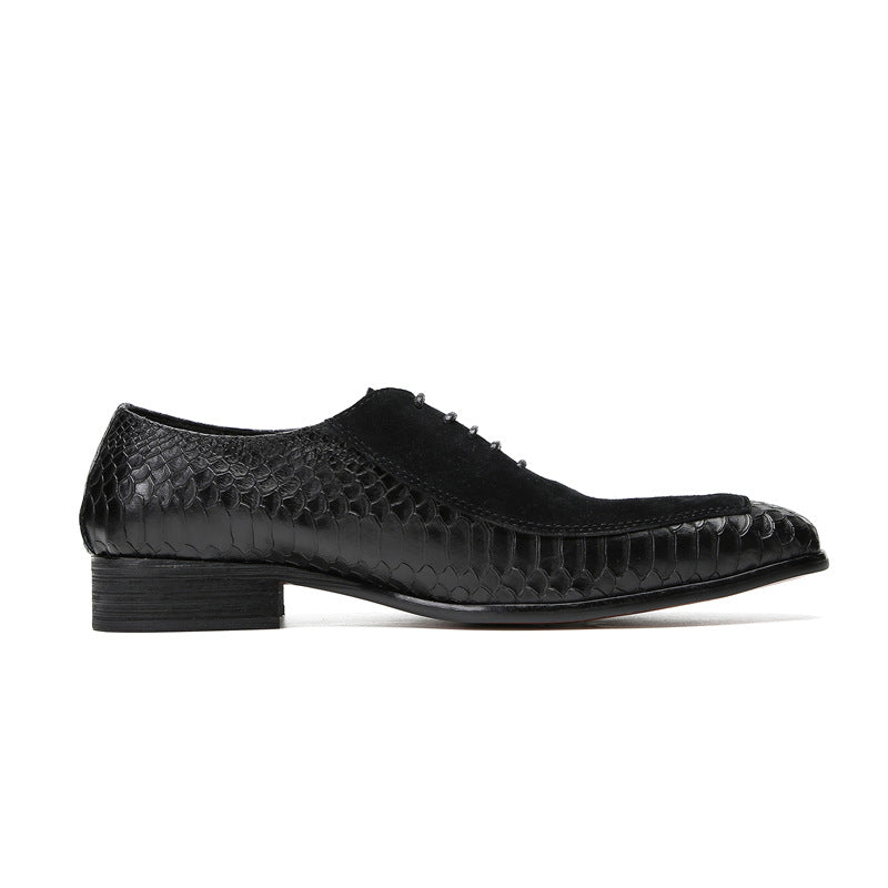 Men's Shoes – Style 83