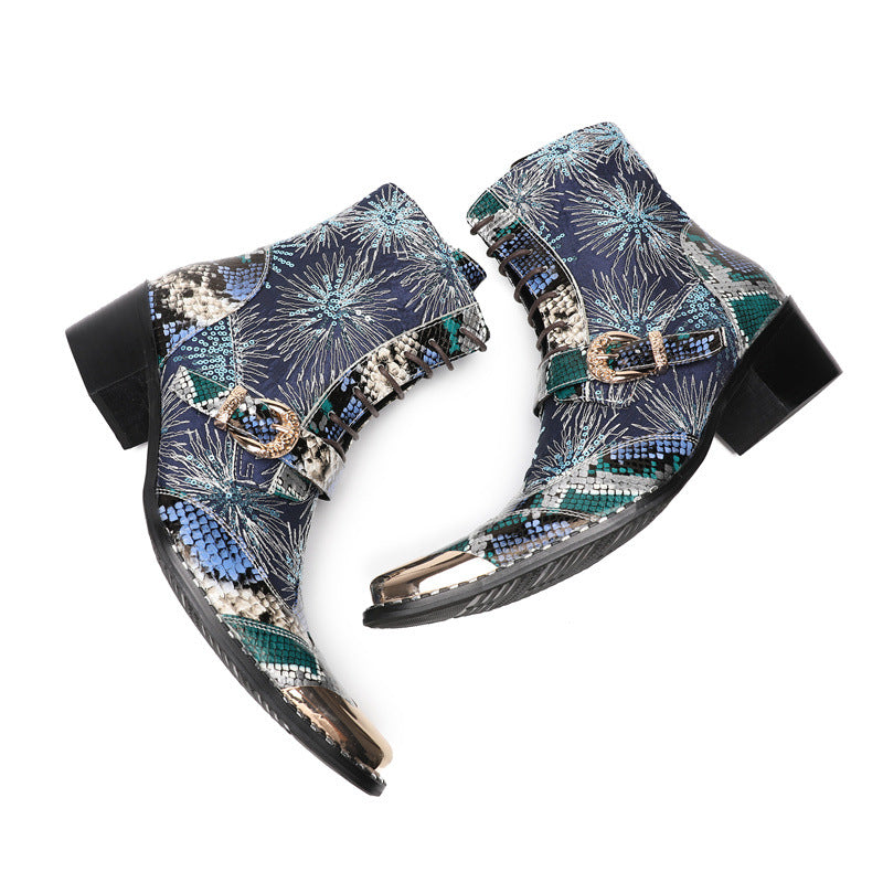 Men's Shoes – Style 42