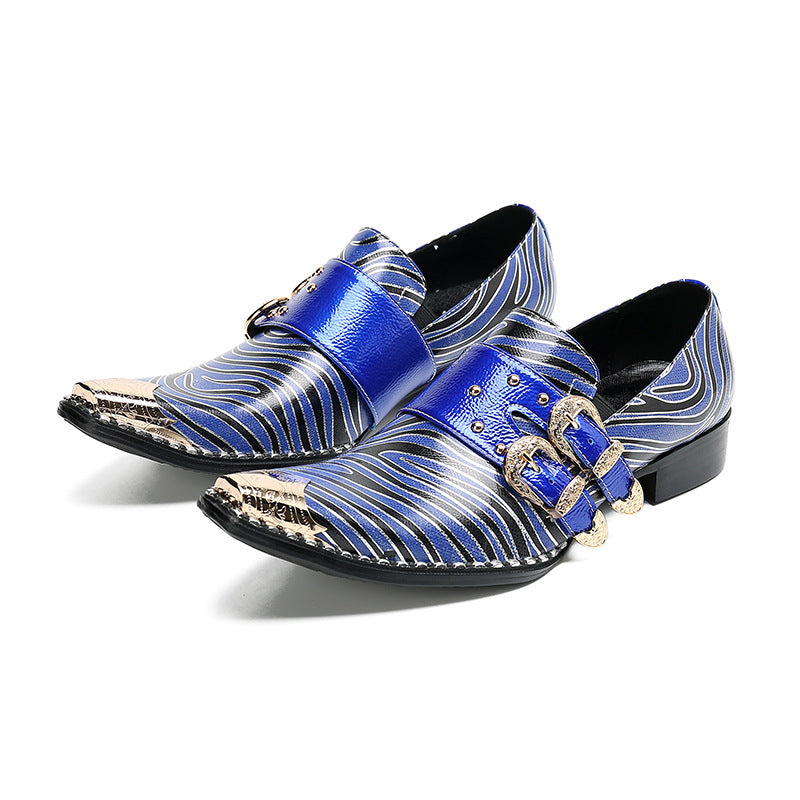 Men's Shoes – Style 99
