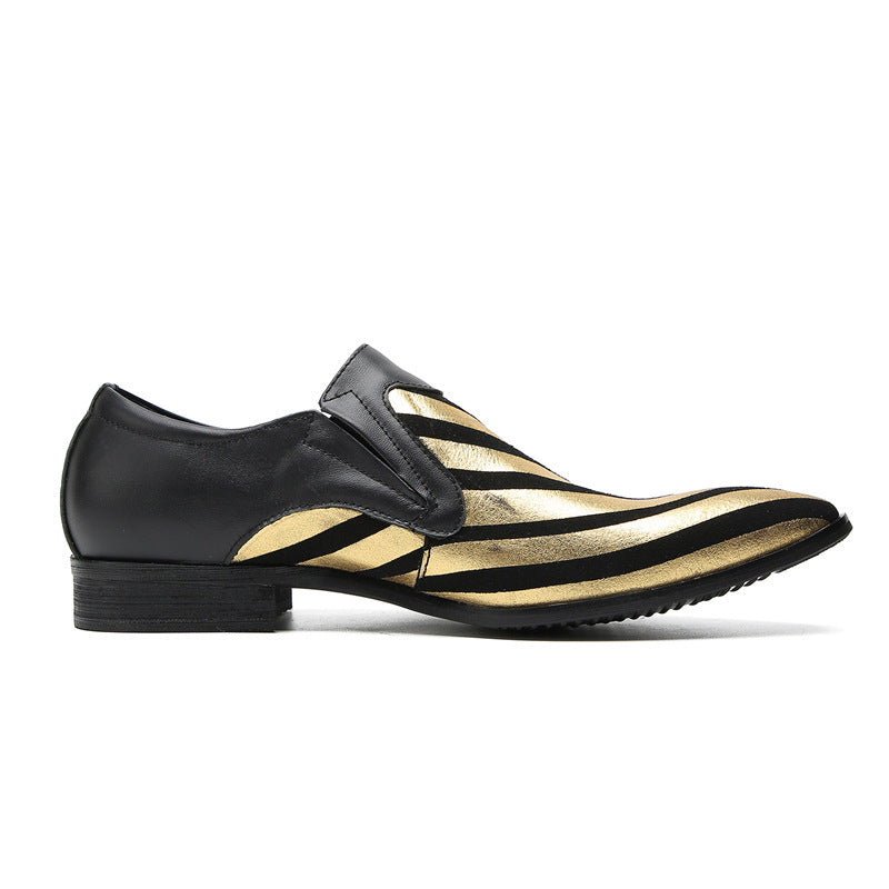 Men's Shoes – Style 76