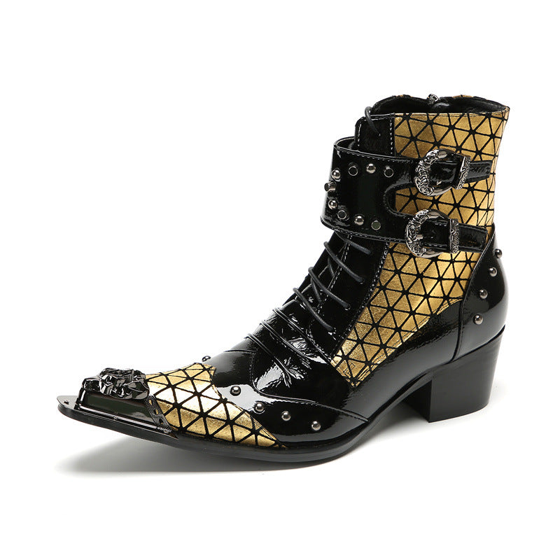 Men's Shoes – Style 14