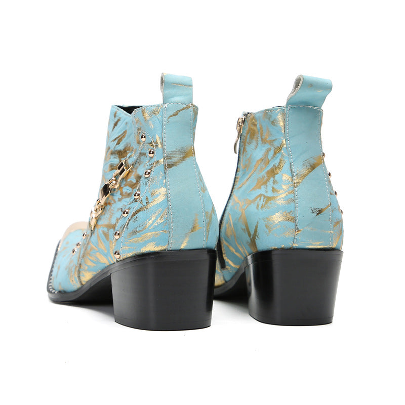 Men's Boots – Style 94
