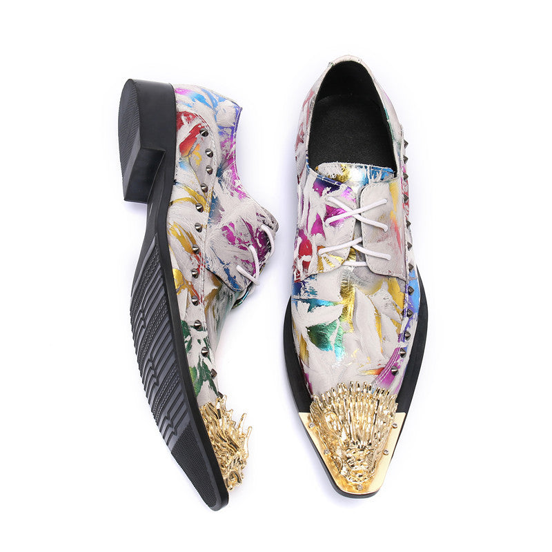 Men's Shoes – Style 161