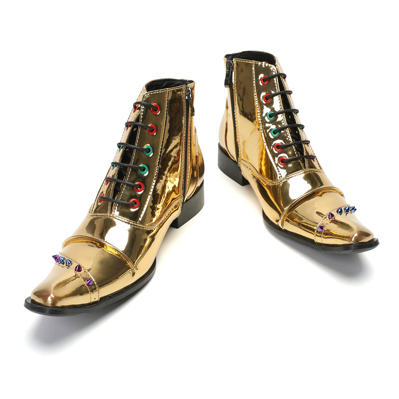 Men's Shoes – Style 16