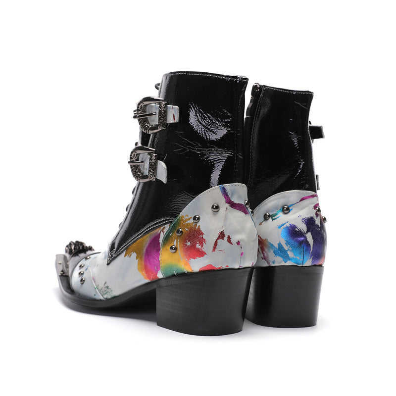Men's Shoes – Style 96