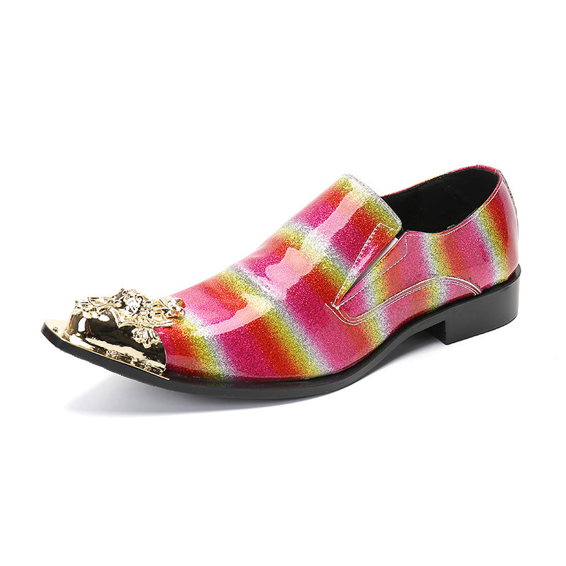 Men's Shoes – Style 415