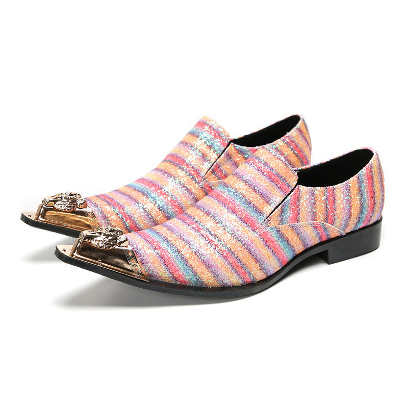 Men's Shoes – Style 52
