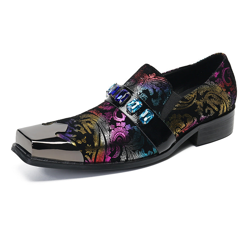 Men's Shoes – Style 78