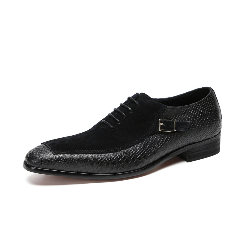 Men's Shoes – Style 83