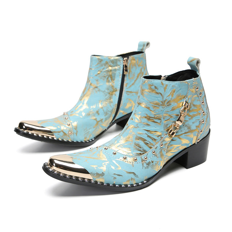 Men's Boots – Style 94