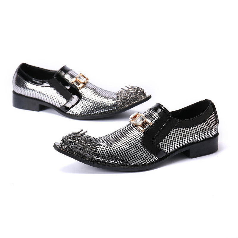 Men's Shoes – Style 27