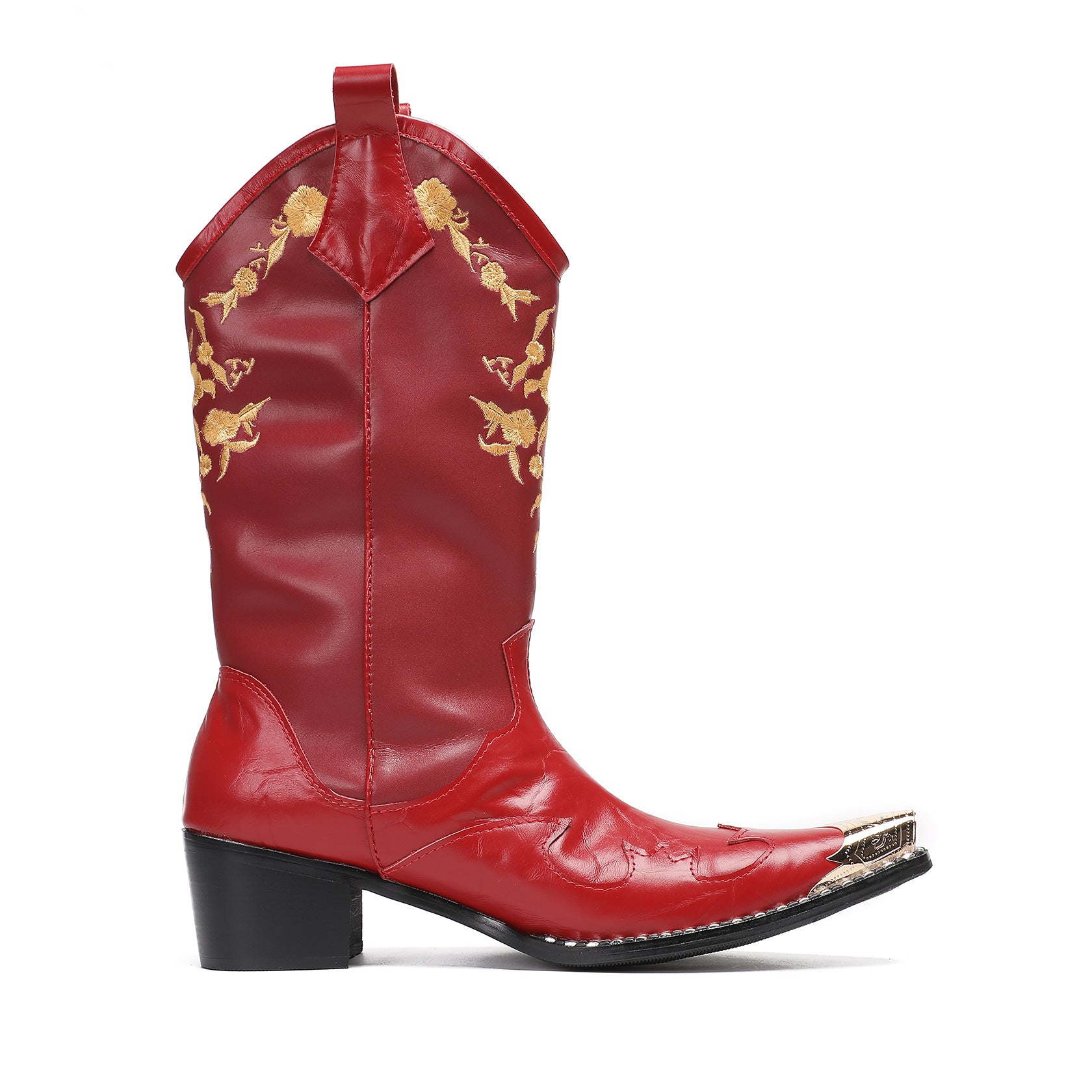 Men's Boots – Style 68