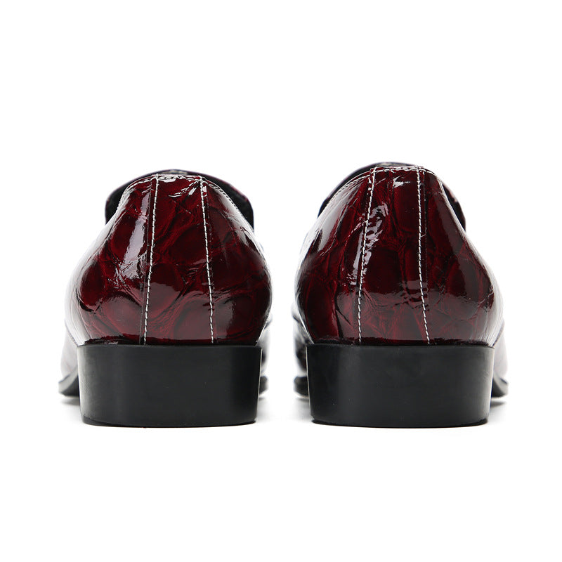 Men's Shoes – Style 3612