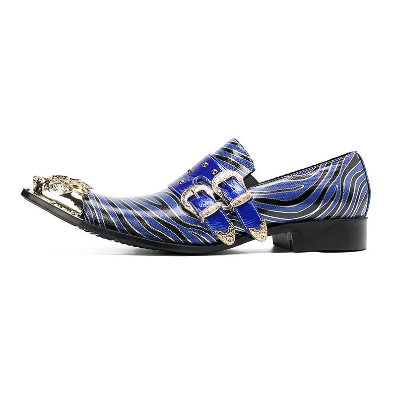 Men's Shoes – Style 92