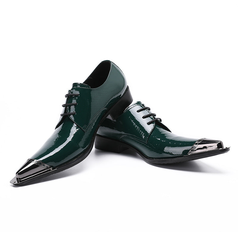 Men's Shoes – Style 58