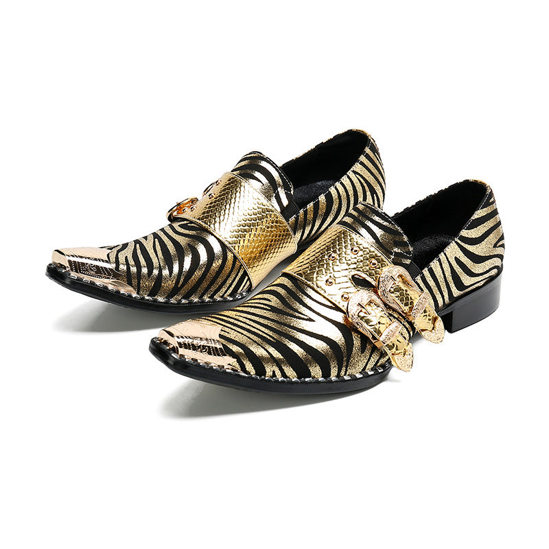 Men's Shoes – Style 83