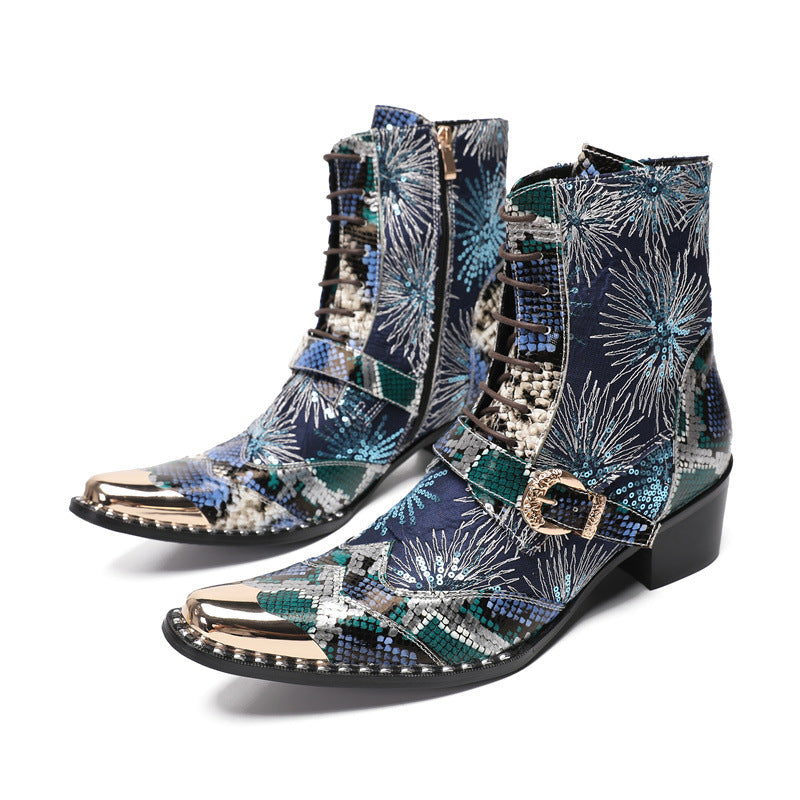 Men's Shoes – Style 42
