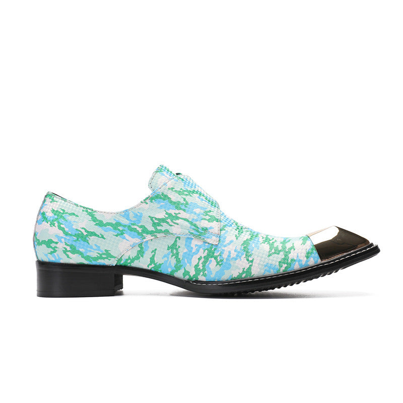 Men's Shoes – Style 36