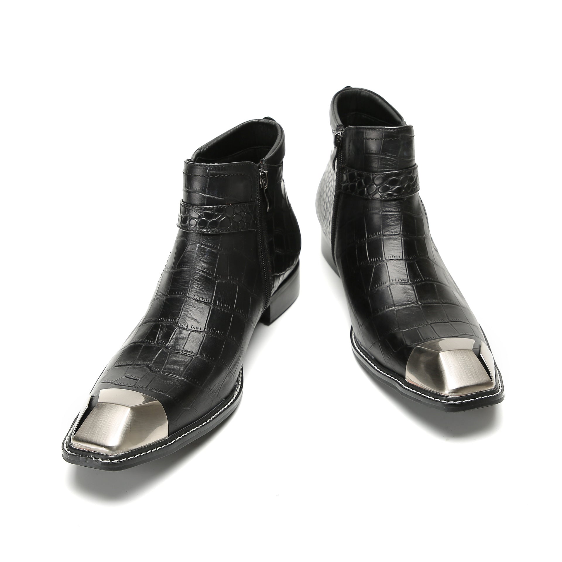 Men's Boots – Style 85