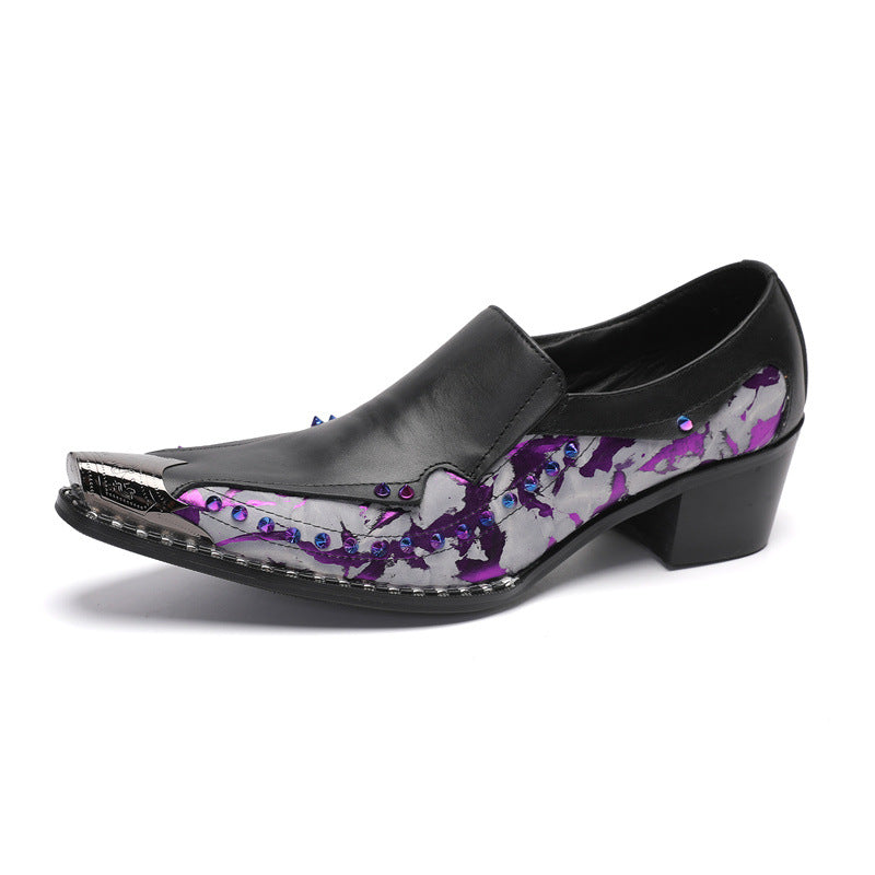 Men's Shoes – Style 59