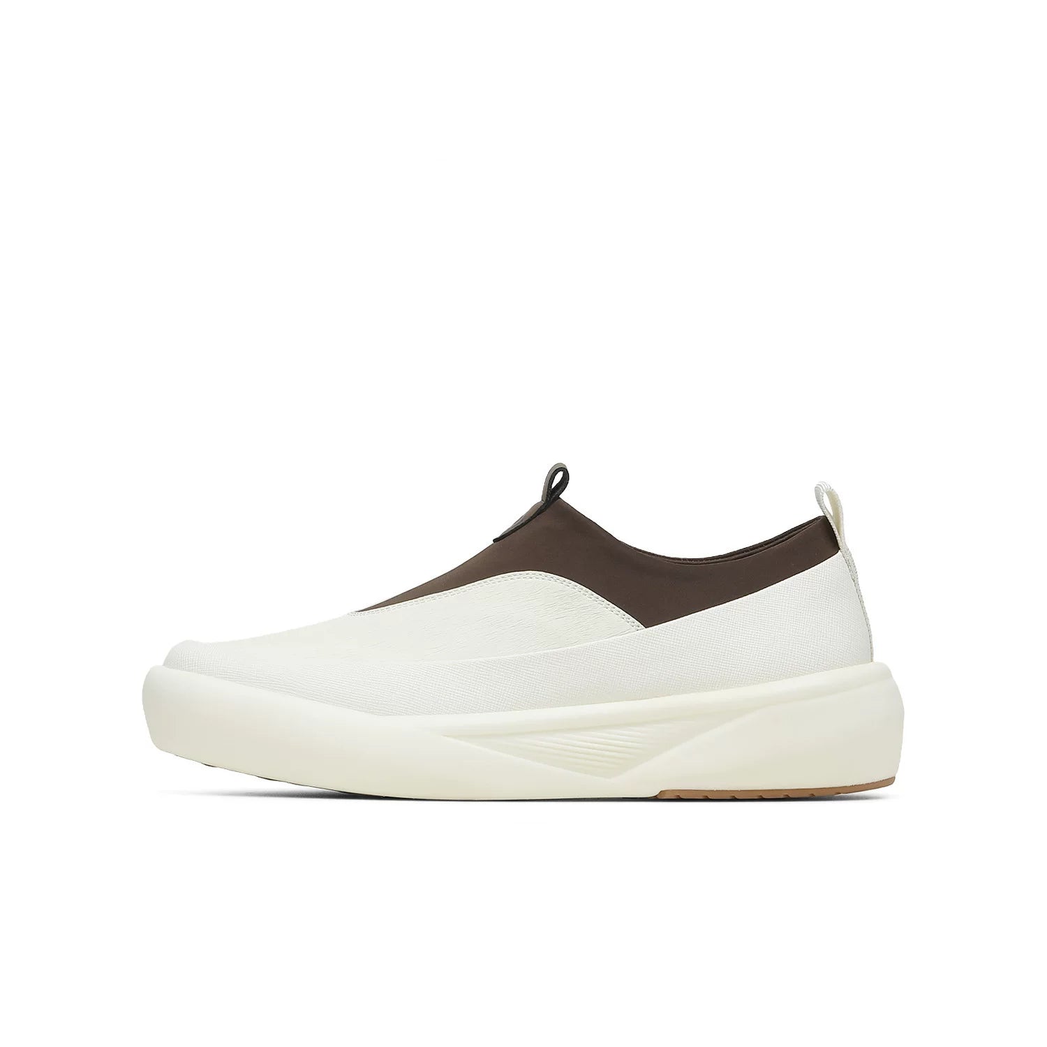 Men's Skate Shoes, Breathable, Slip-On