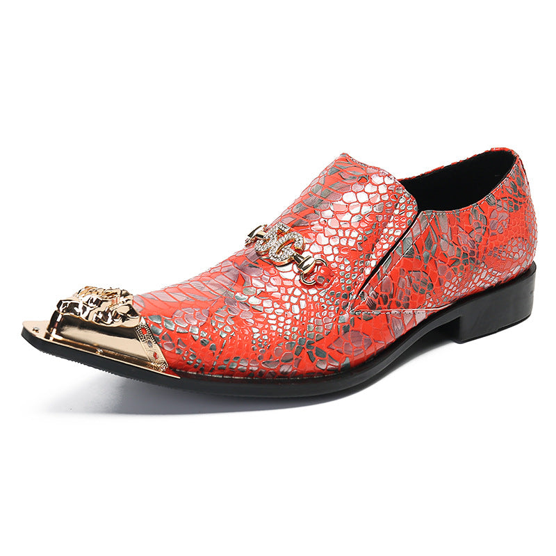 Men's Shoes – Style 13