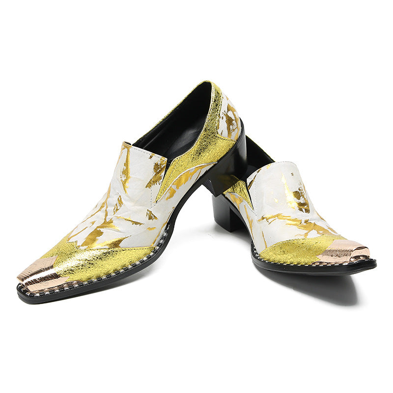 Men's Shoes – Style 10