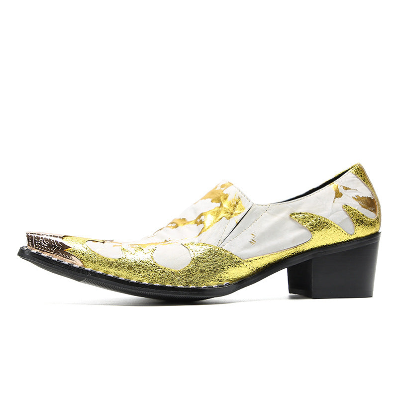 Men's Shoes – Style 10