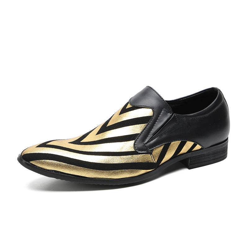Men's Shoes – Style 76