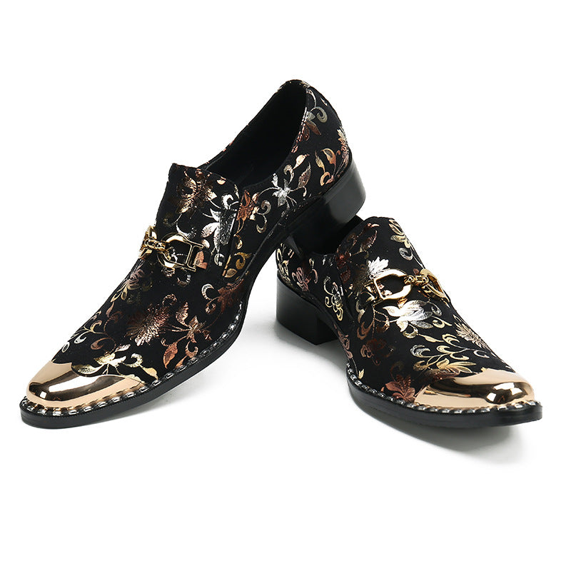 Men's Shoes – Style 51
