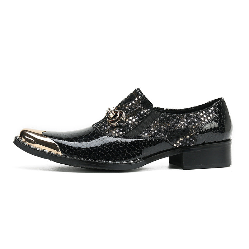 Men's Shoes – Style 19
