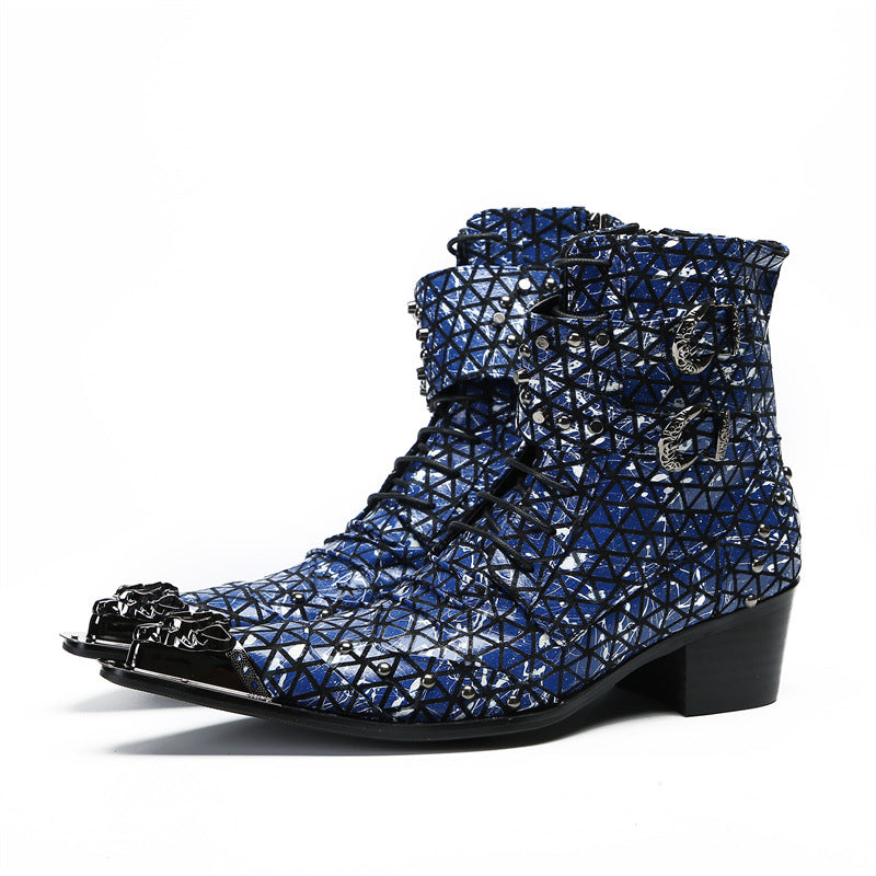 Men's Shoes – Style 49