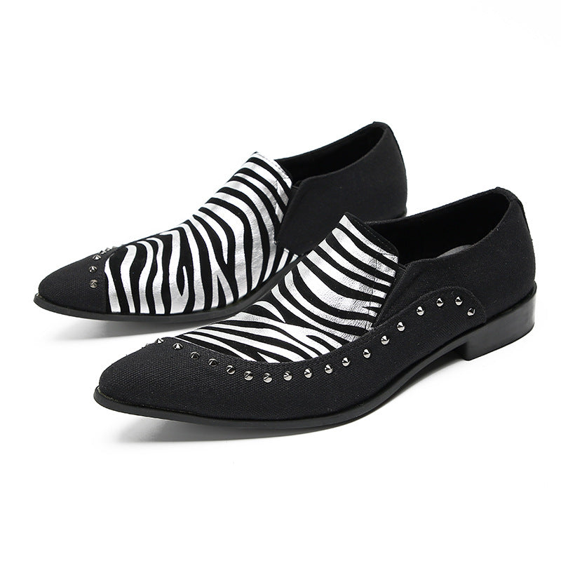 Men's Shoes – Style 13