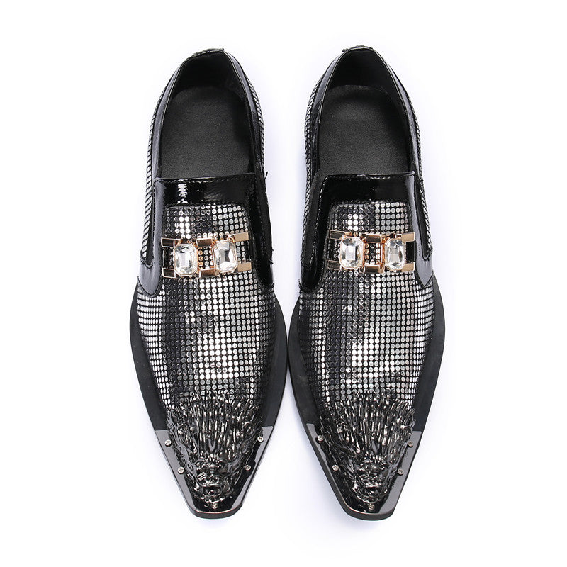 Men's Shoes – Style 27