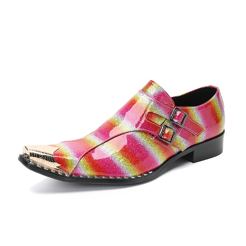 Men's Shoes – Style 49