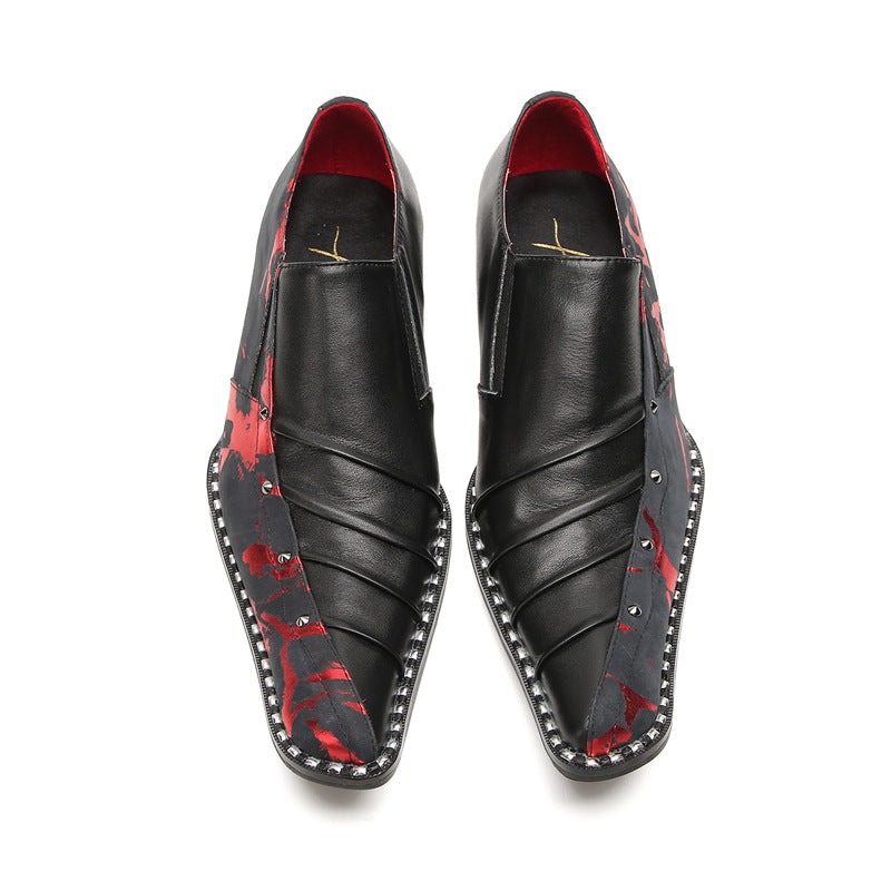Men's Shoes – Style 48