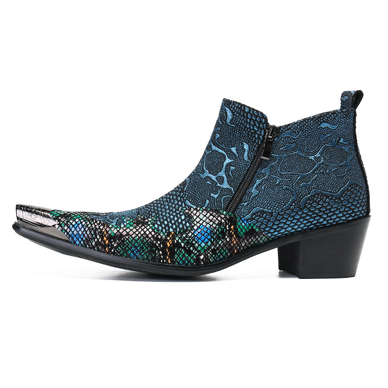 Men's Boots – Style 19