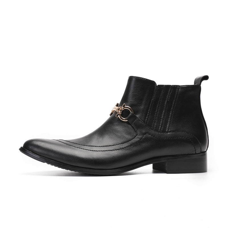 Men's Boots – Style 57