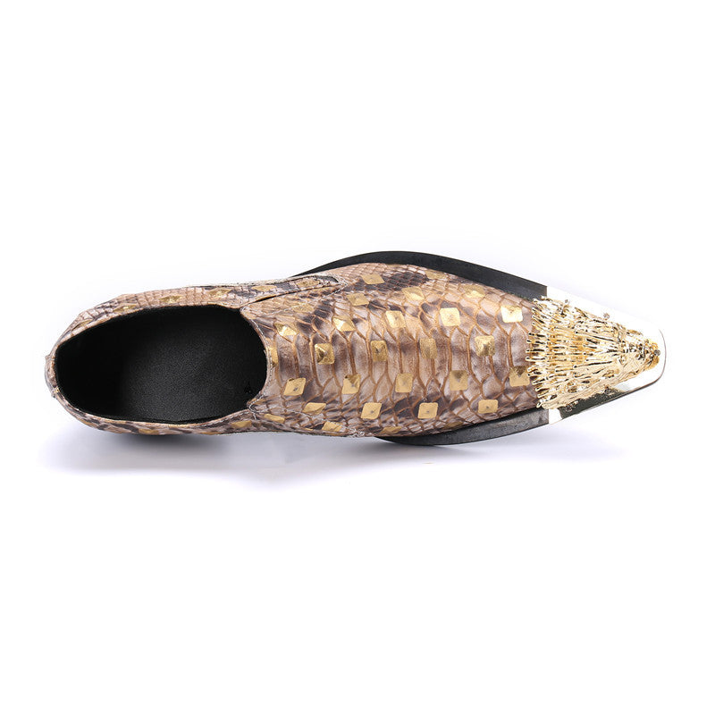 Men's Shoes – Style 88