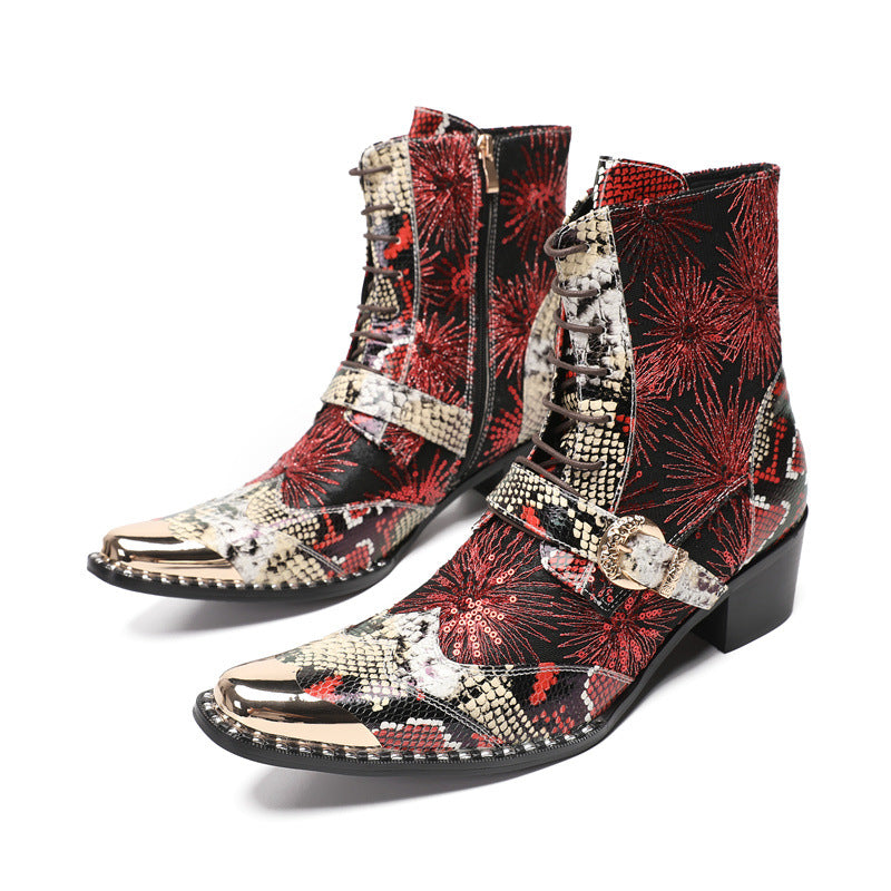 Men's Shoes – Style 944