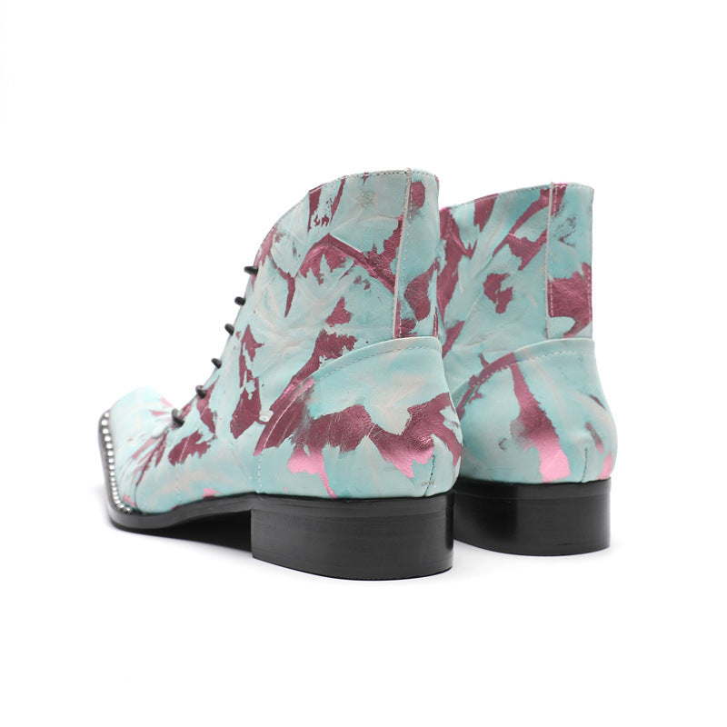 Men's Shoes – Style 71