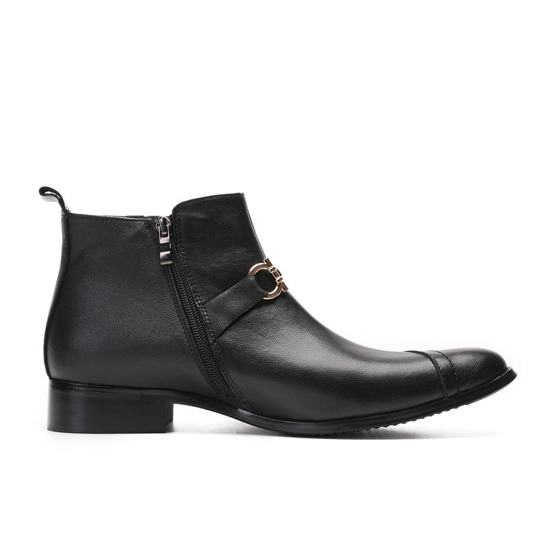 Men's Boots – Style 57