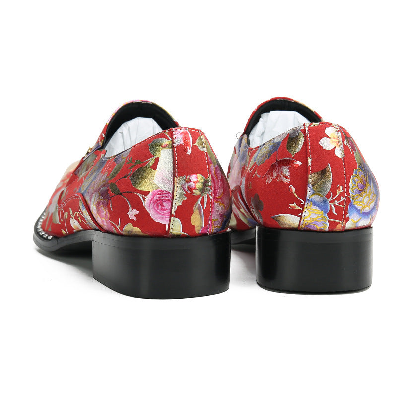 Men's Shoes – Style 12